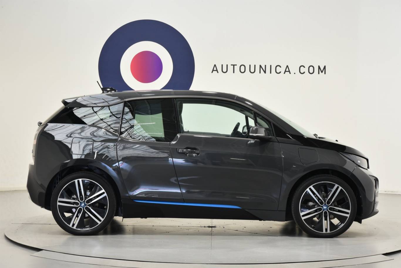 BMW I3 30