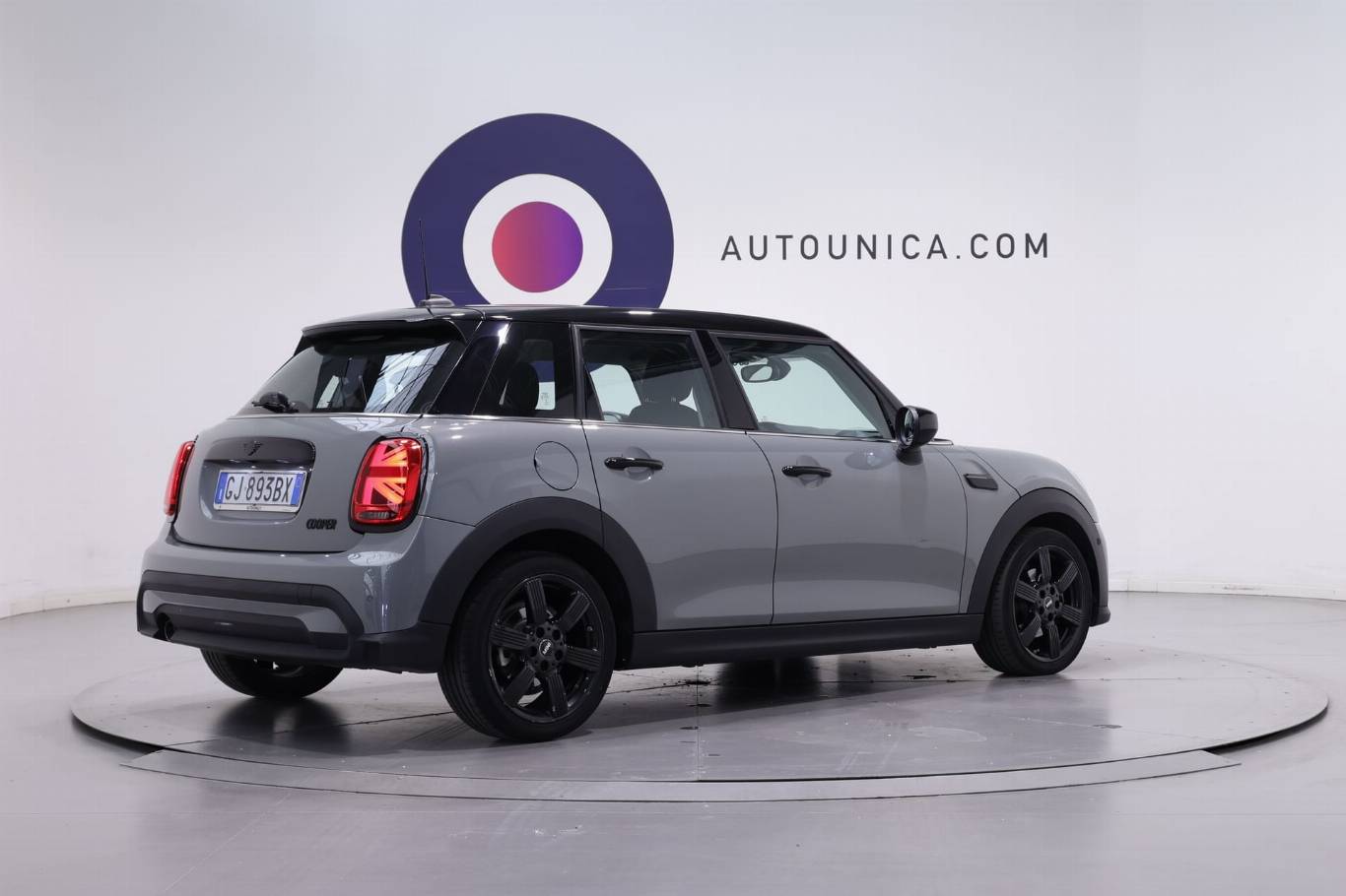 MINI Cooper 6