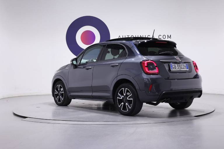 FIAT 500X 17