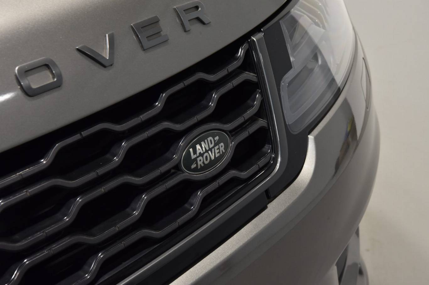 LAND ROVER Range Rover Sport 57