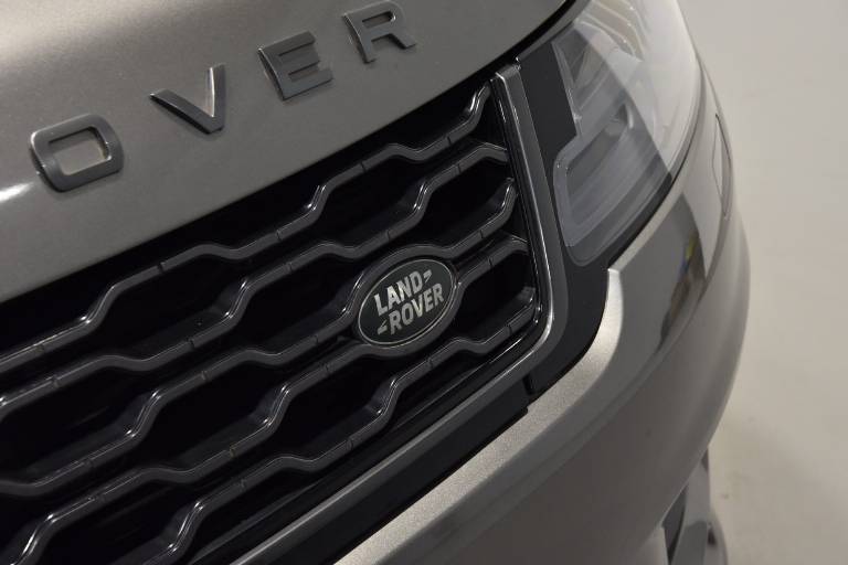 LAND ROVER Range Rover Sport 57