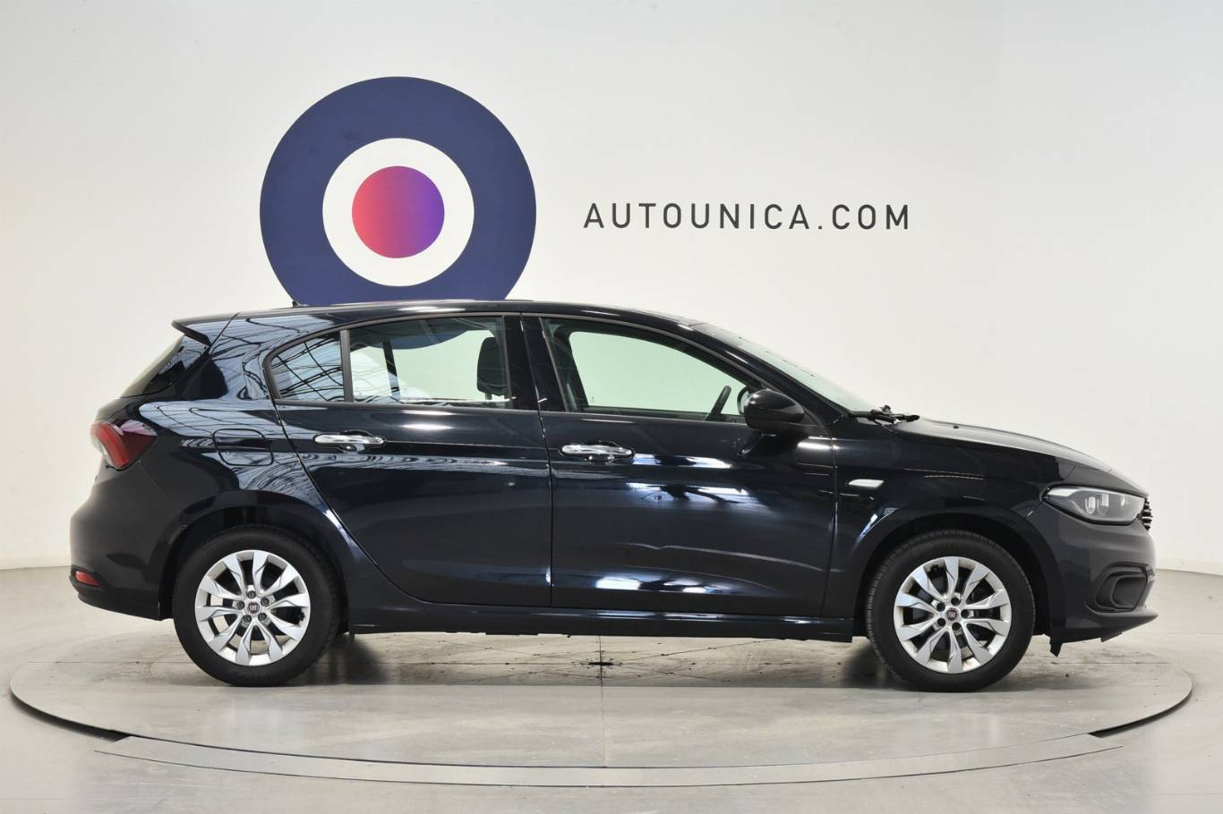 FIAT Tipo 31