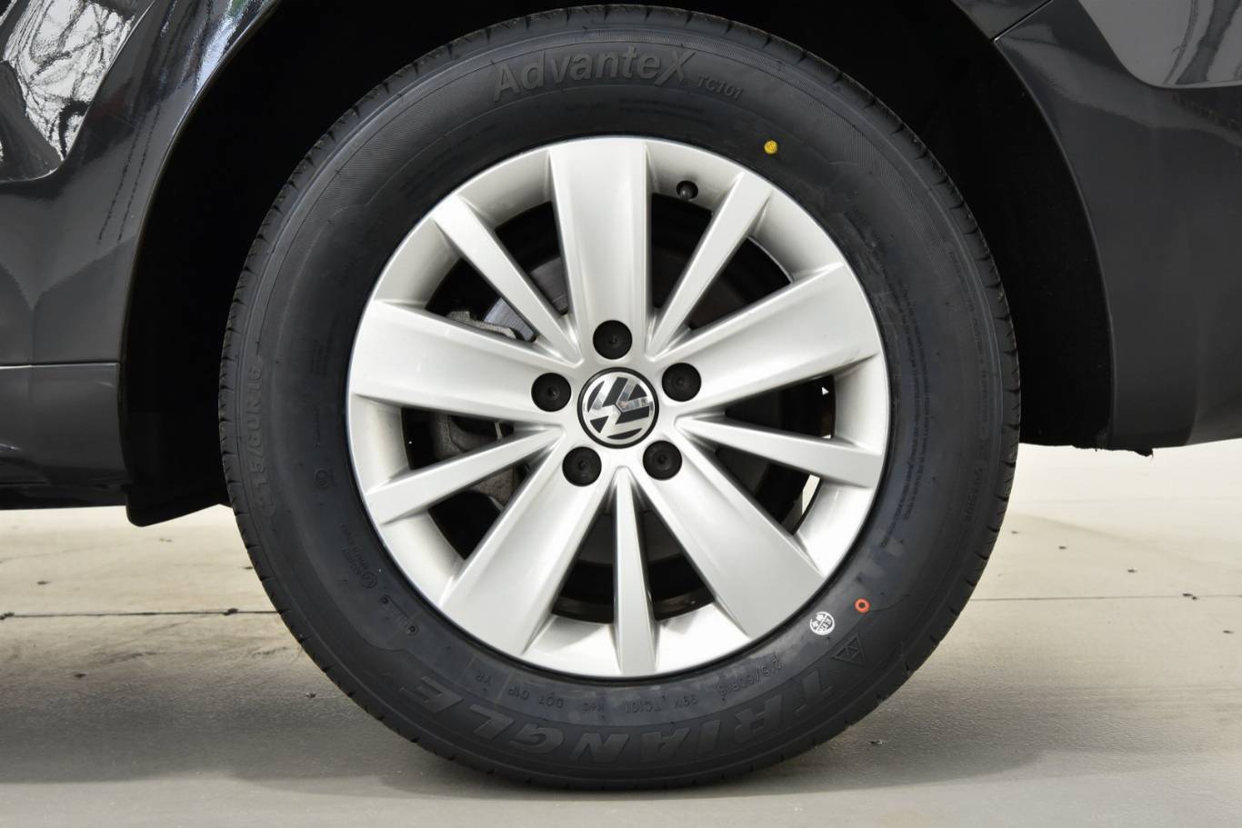 VOLKSWAGEN Sharan 34