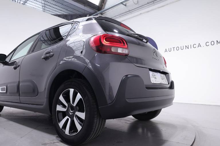 CITROEN C3 39