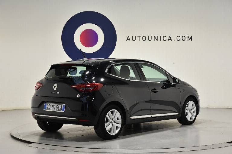 RENAULT Clio 22