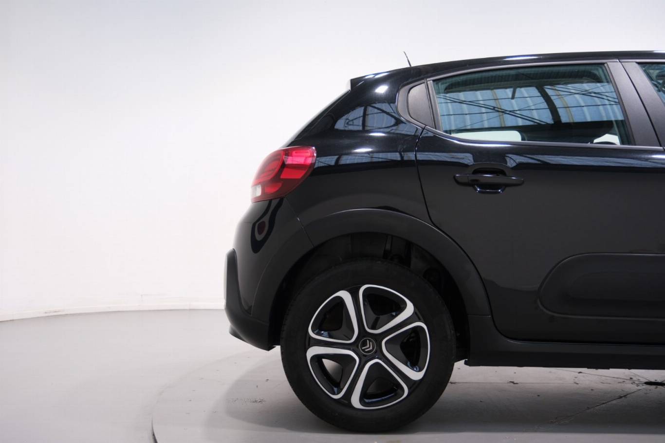 CITROEN C3 43