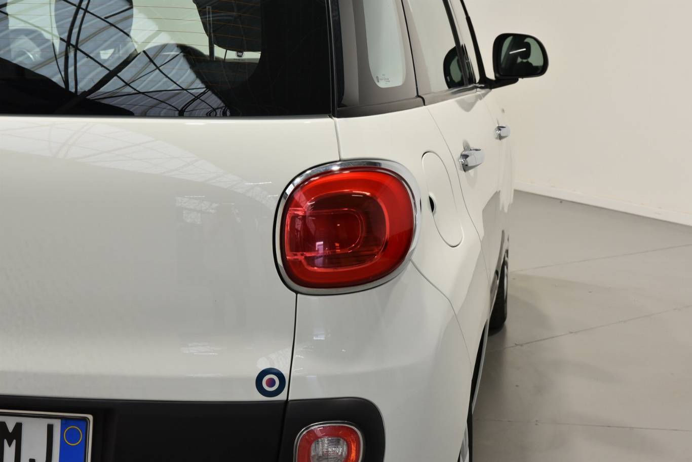 FIAT 500L 19
