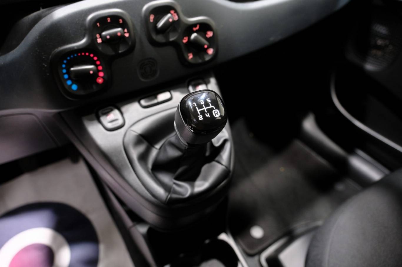 FIAT Panda 27