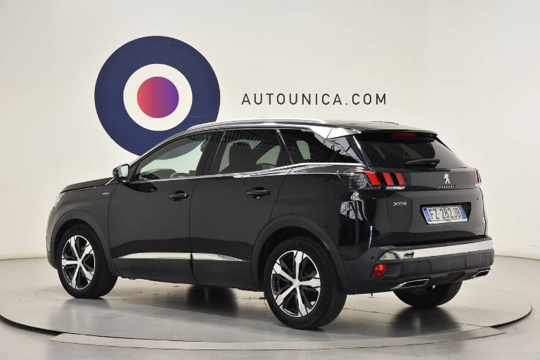 PEUGEOT 3008 2