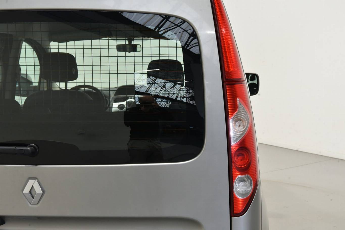 RENAULT Kangoo 17