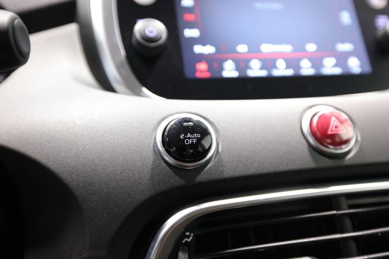 FIAT 500X 26