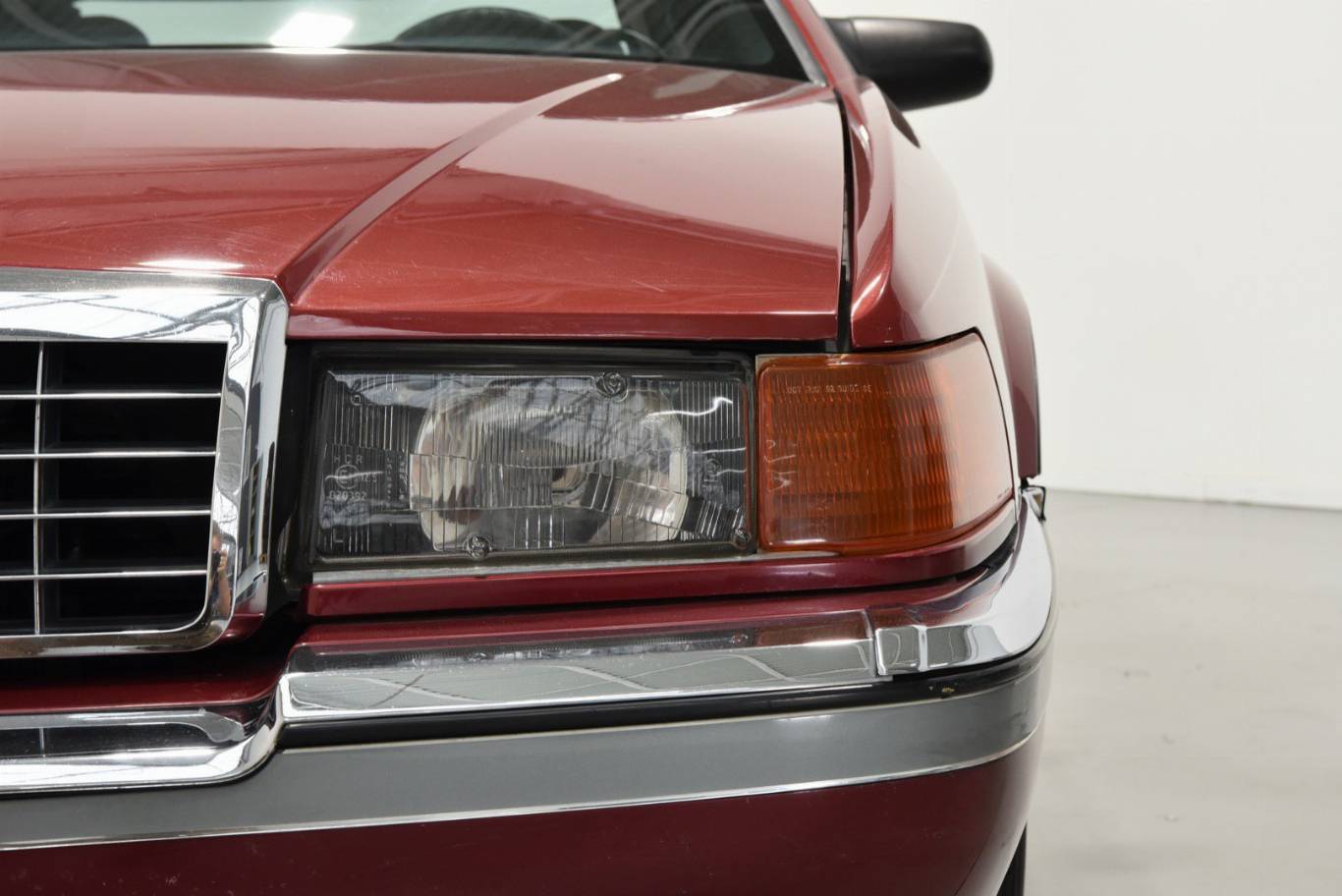 CADILLAC Eldorado 37