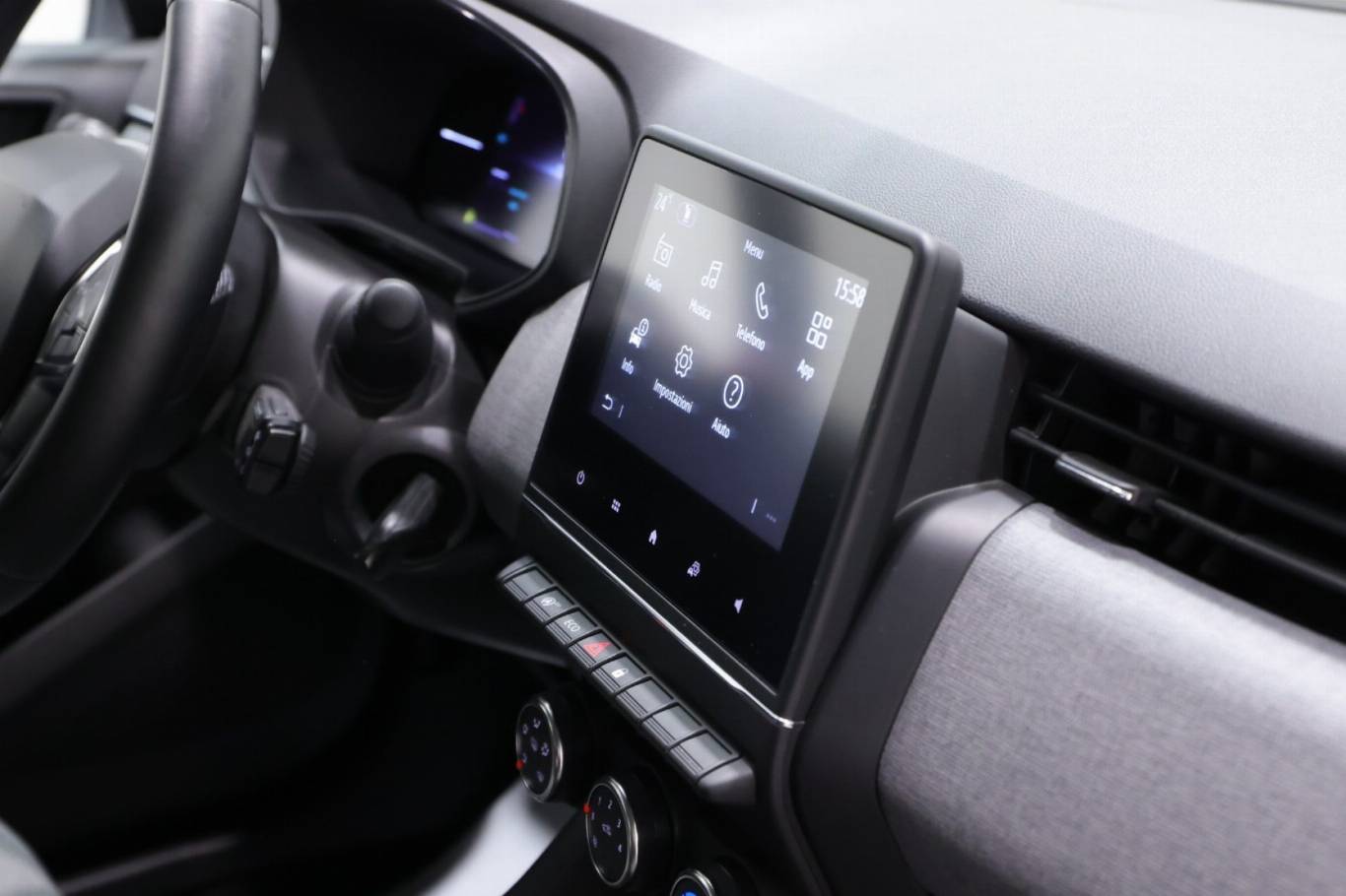 RENAULT Clio 44