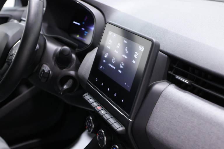 RENAULT Clio 44