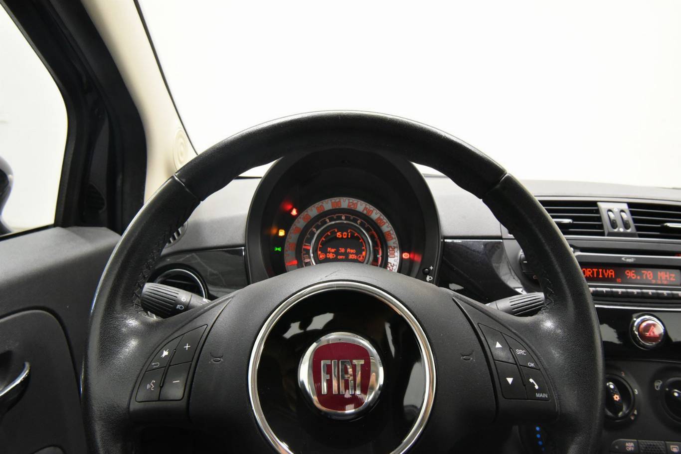 FIAT 500 9