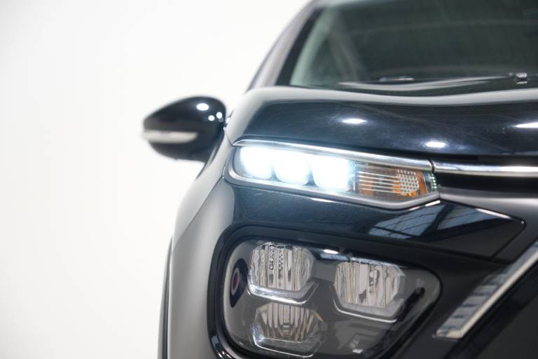 CITROEN C3 13