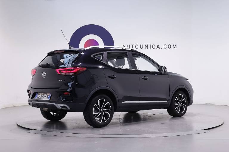 MG ZS 14
