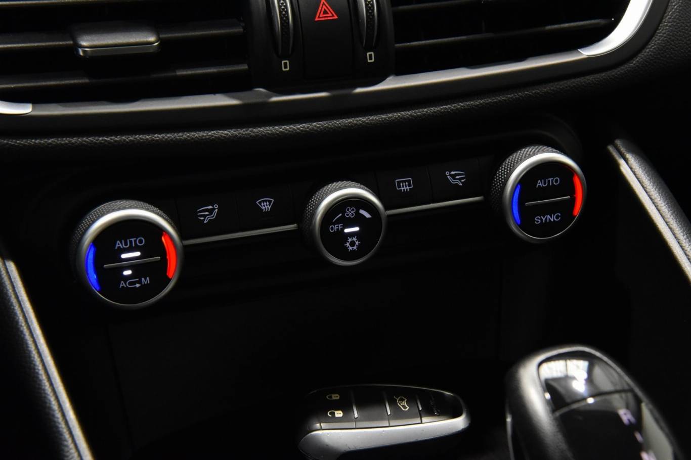 ALFA ROMEO Giulia 11