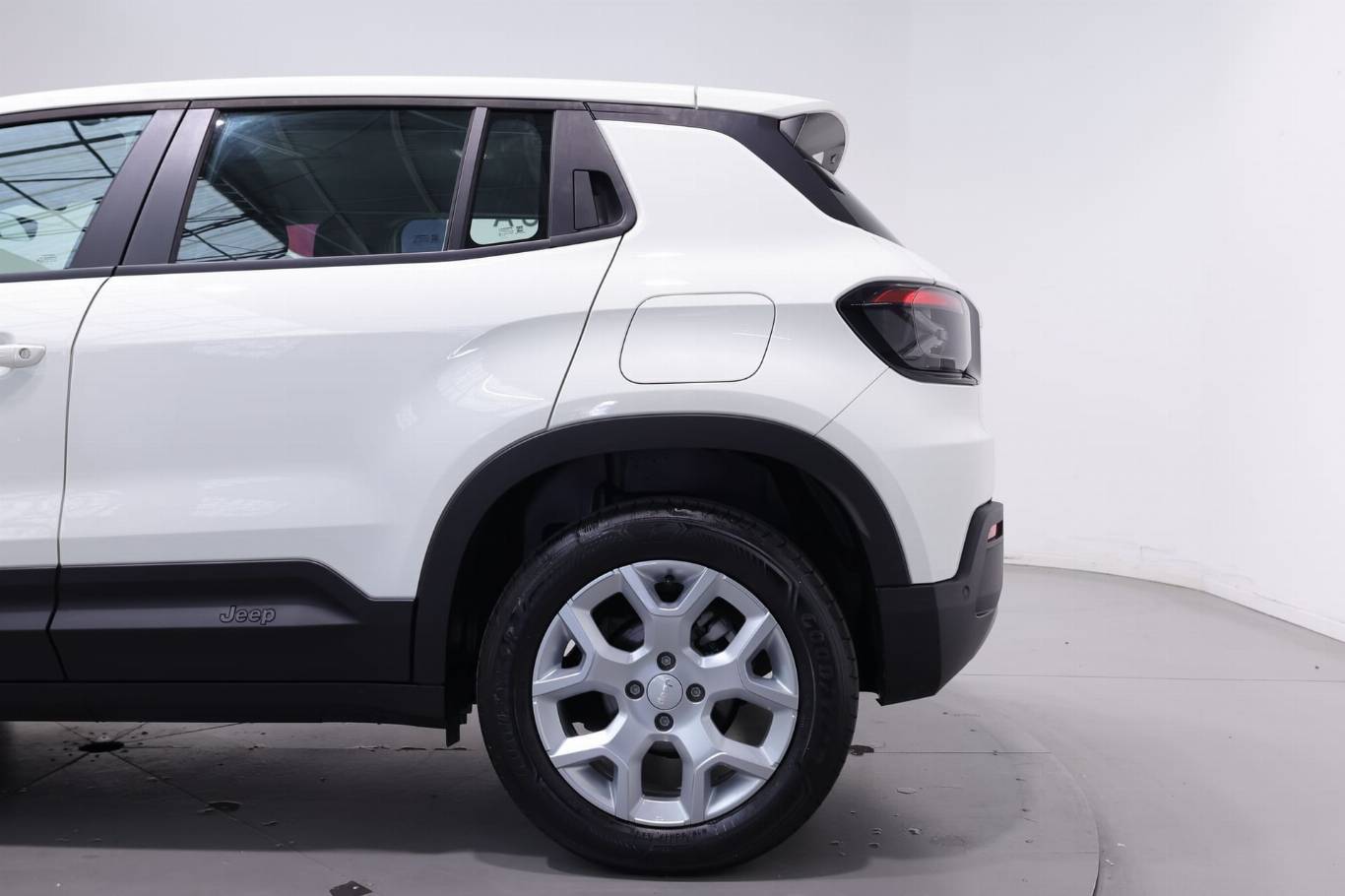 JEEP Avenger 40