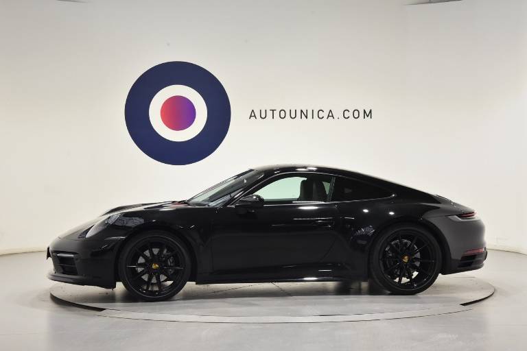 PORSCHE 911 10