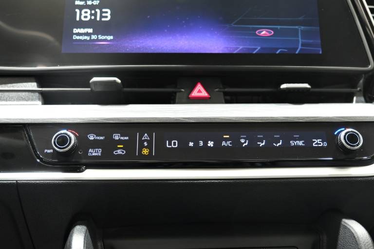 KIA Sportage 24