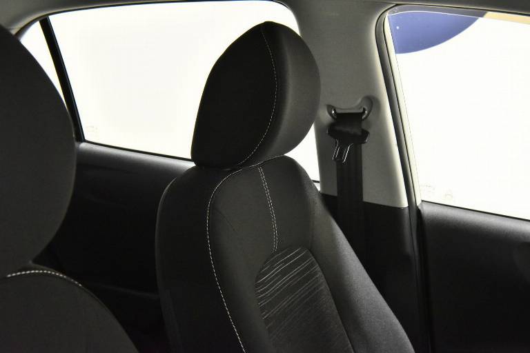 KIA Picanto 36
