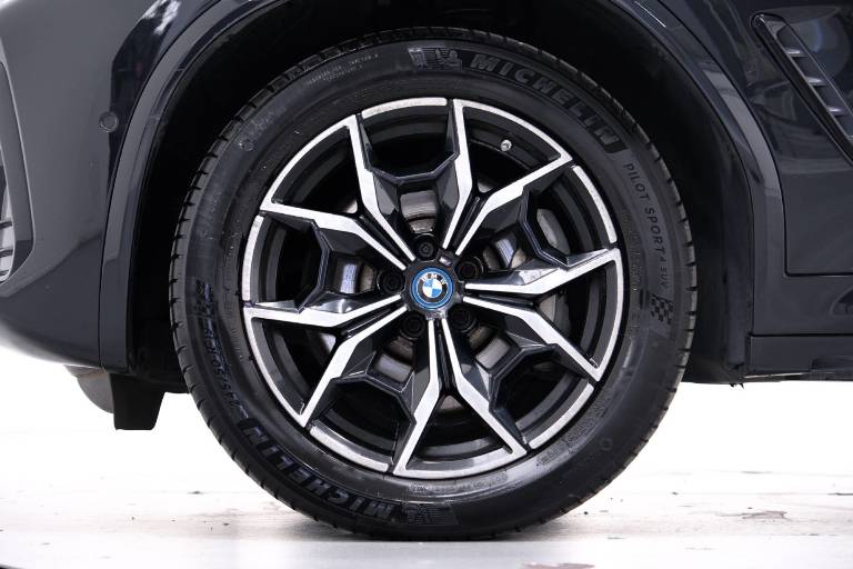 BMW X3 19