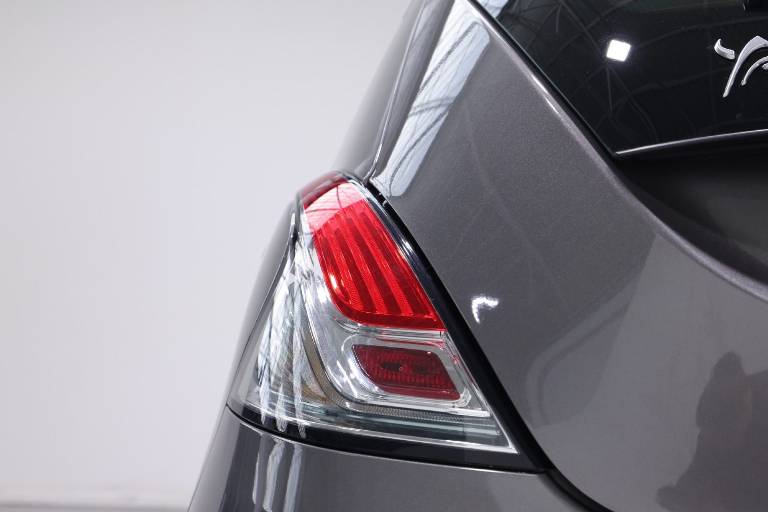LANCIA Ypsilon 34