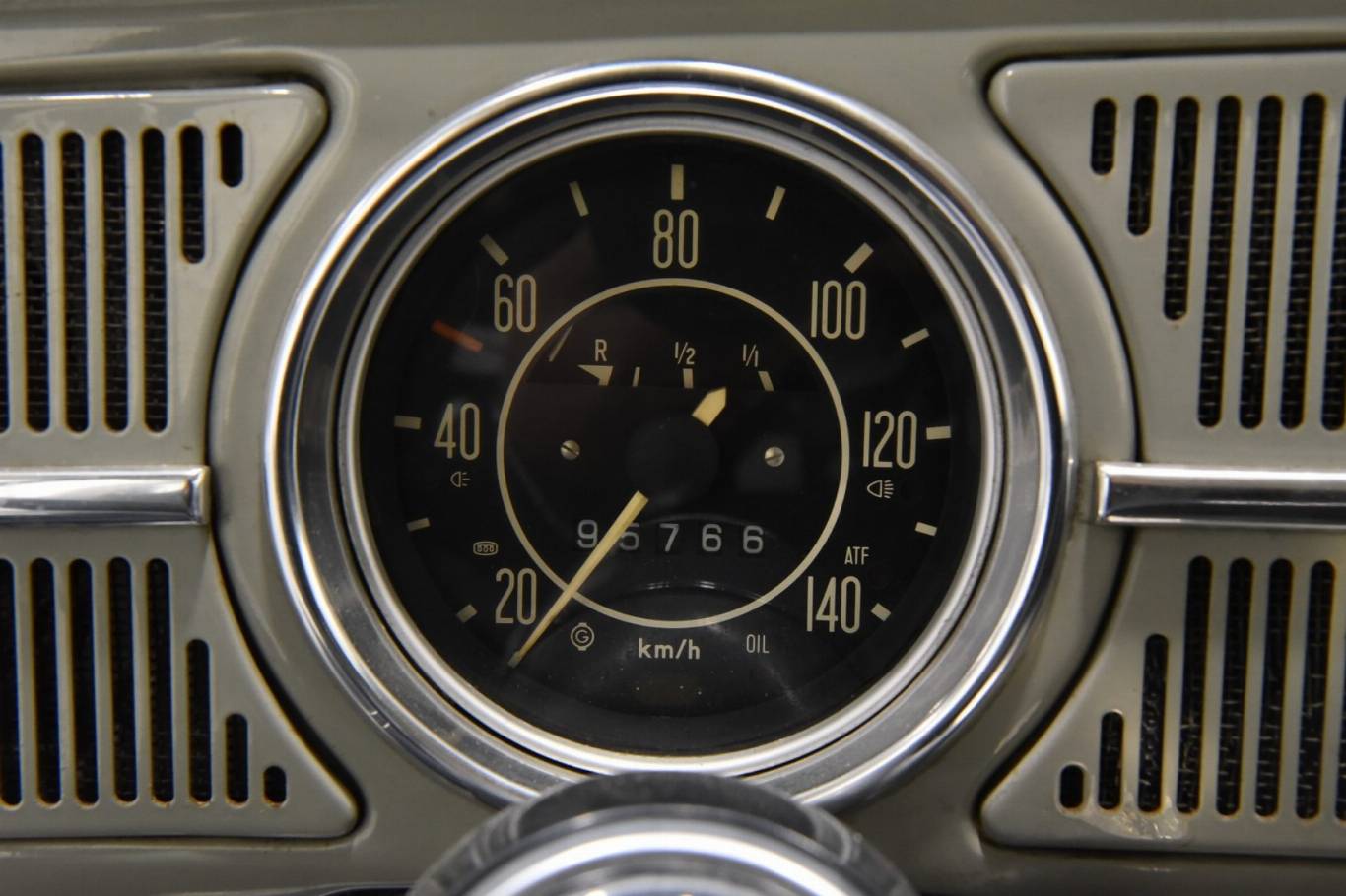 VOLKSWAGEN Maggiolino 21