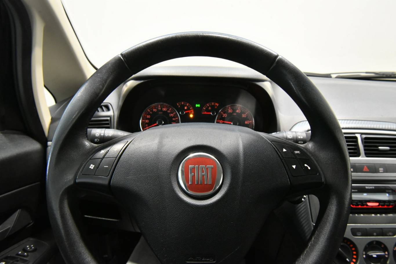 FIAT Grande Punto 43