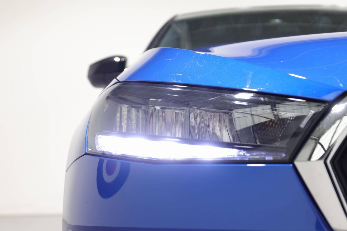 SKODA Fabia 12
