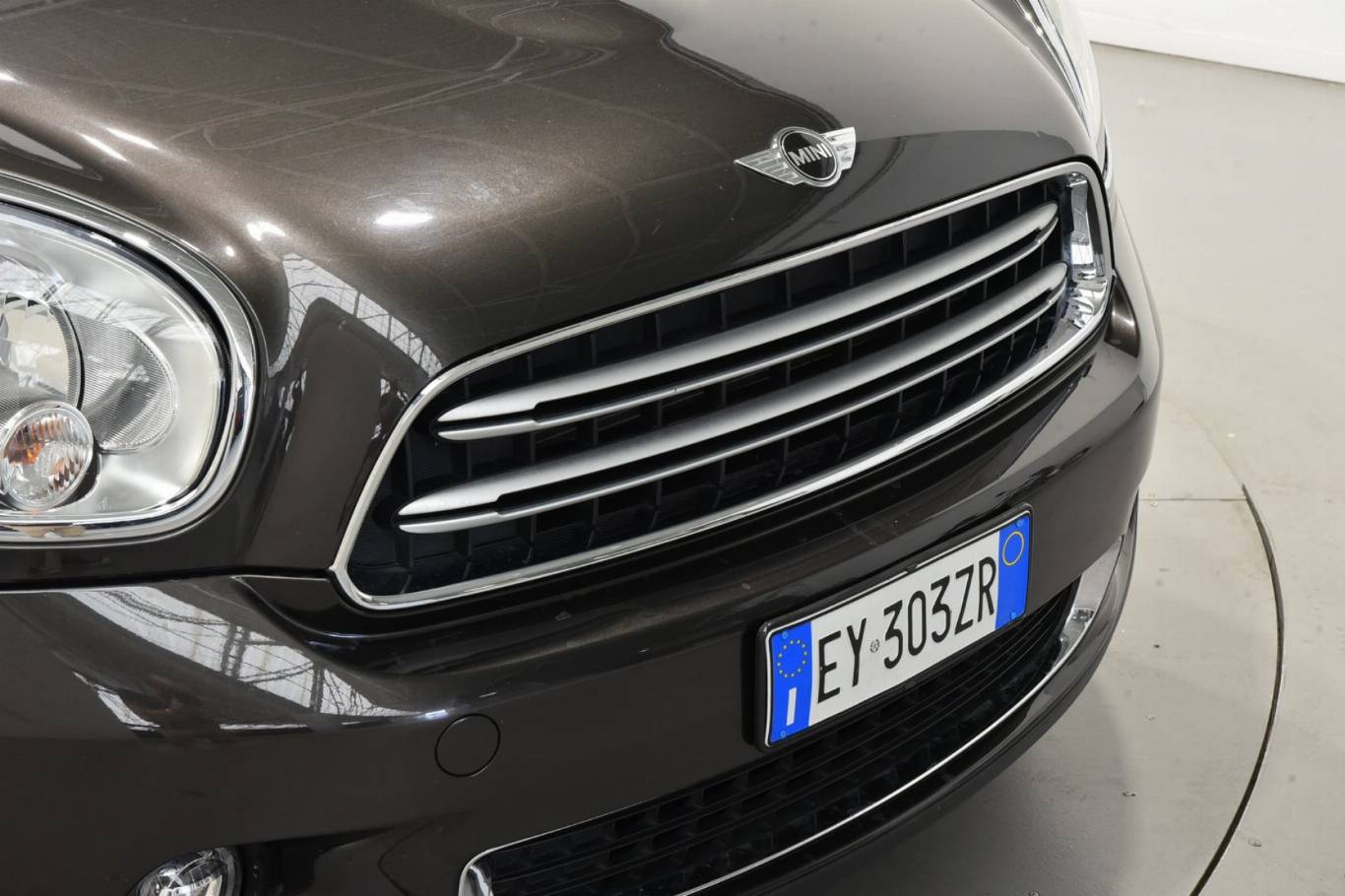 MINI Countryman 39