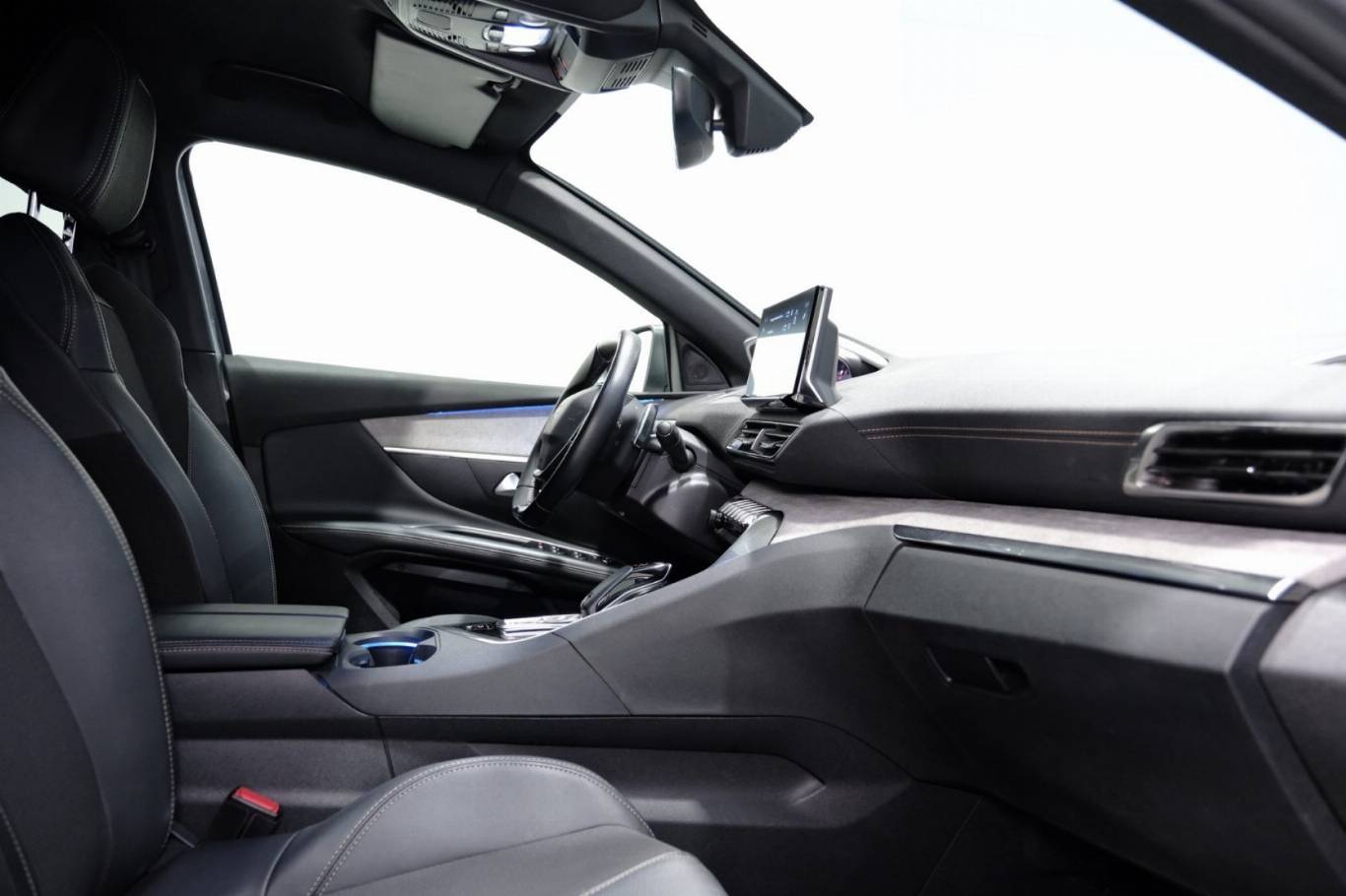 PEUGEOT 5008 76