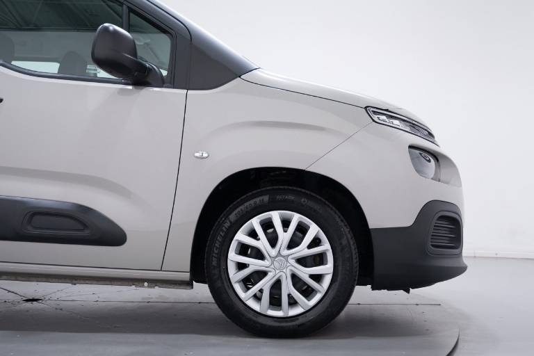 CITROEN Berlingo 47