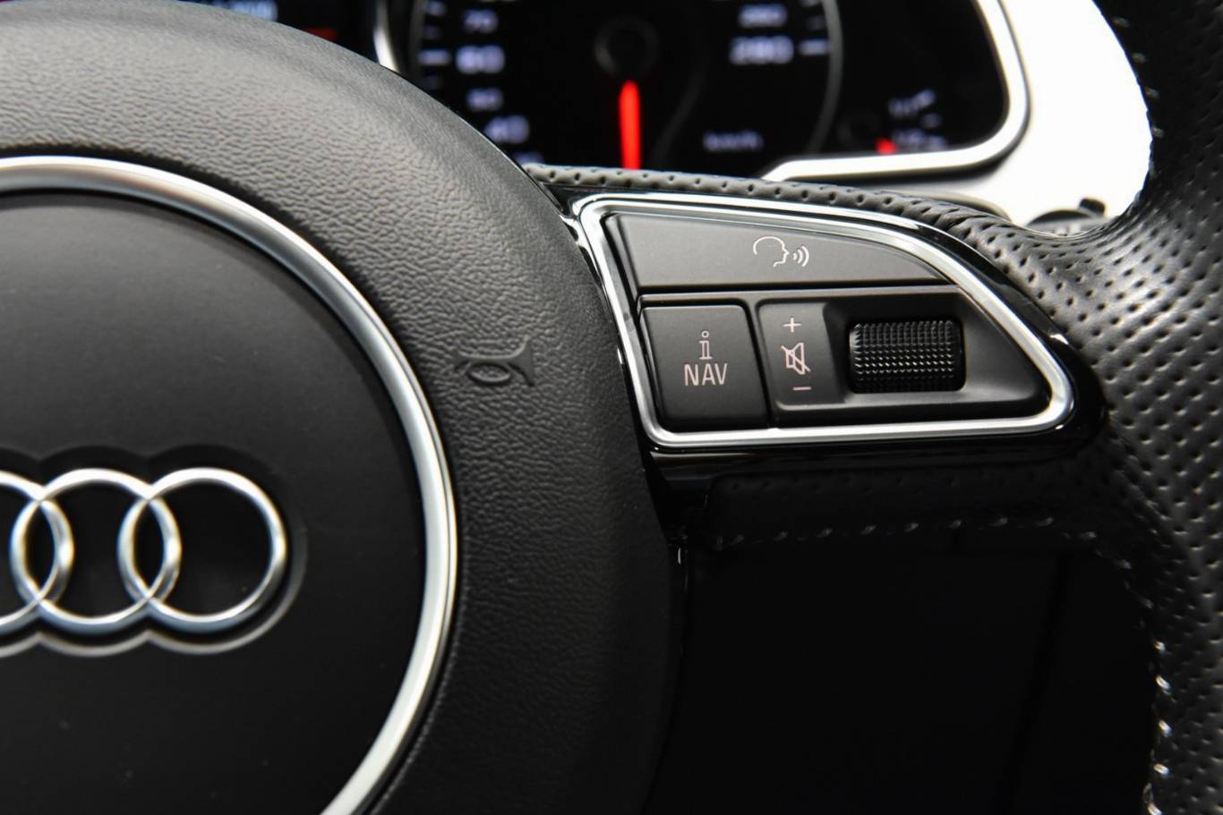AUDI A5 8