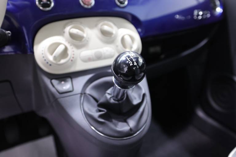 FIAT 500 27