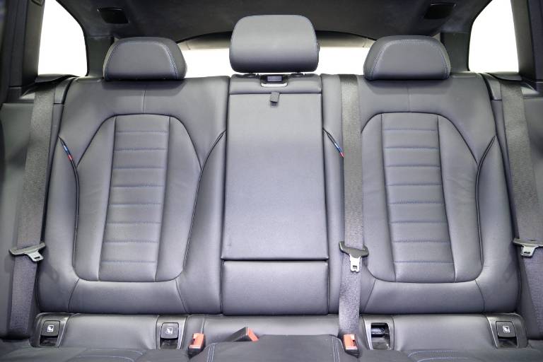BMW X3 43