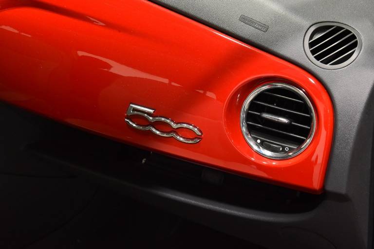 FIAT 500 17