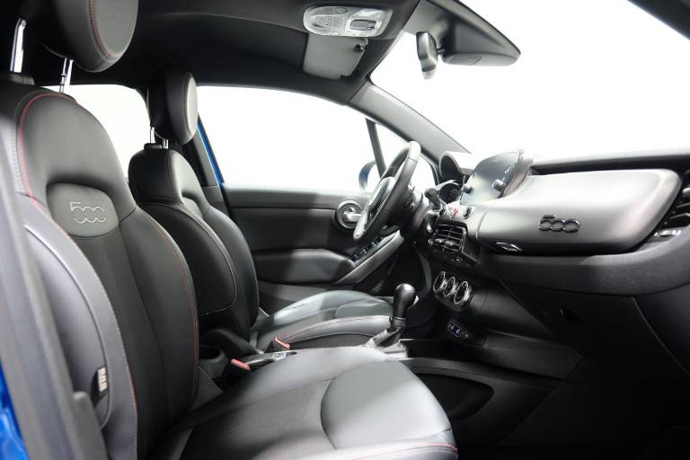 FIAT 500X 60