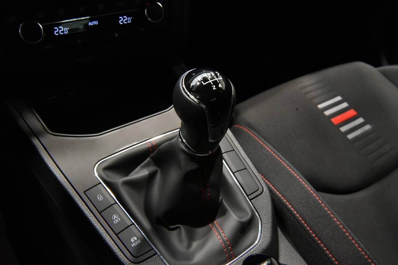 SEAT Ibiza 10