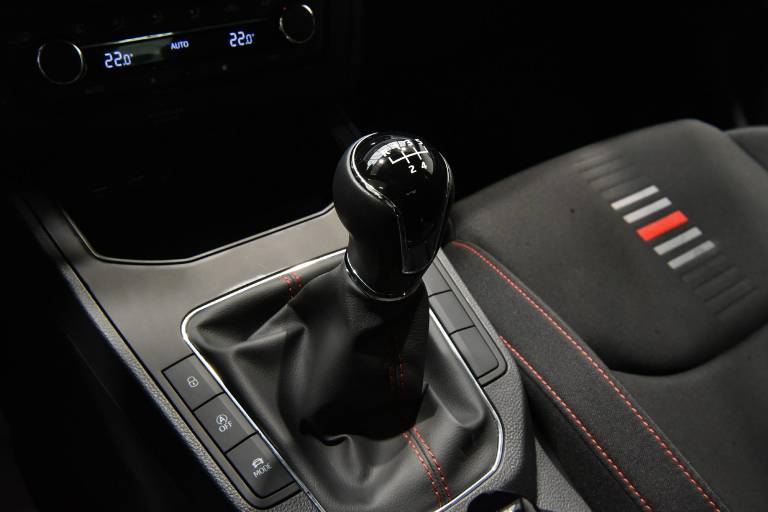 SEAT Ibiza 10