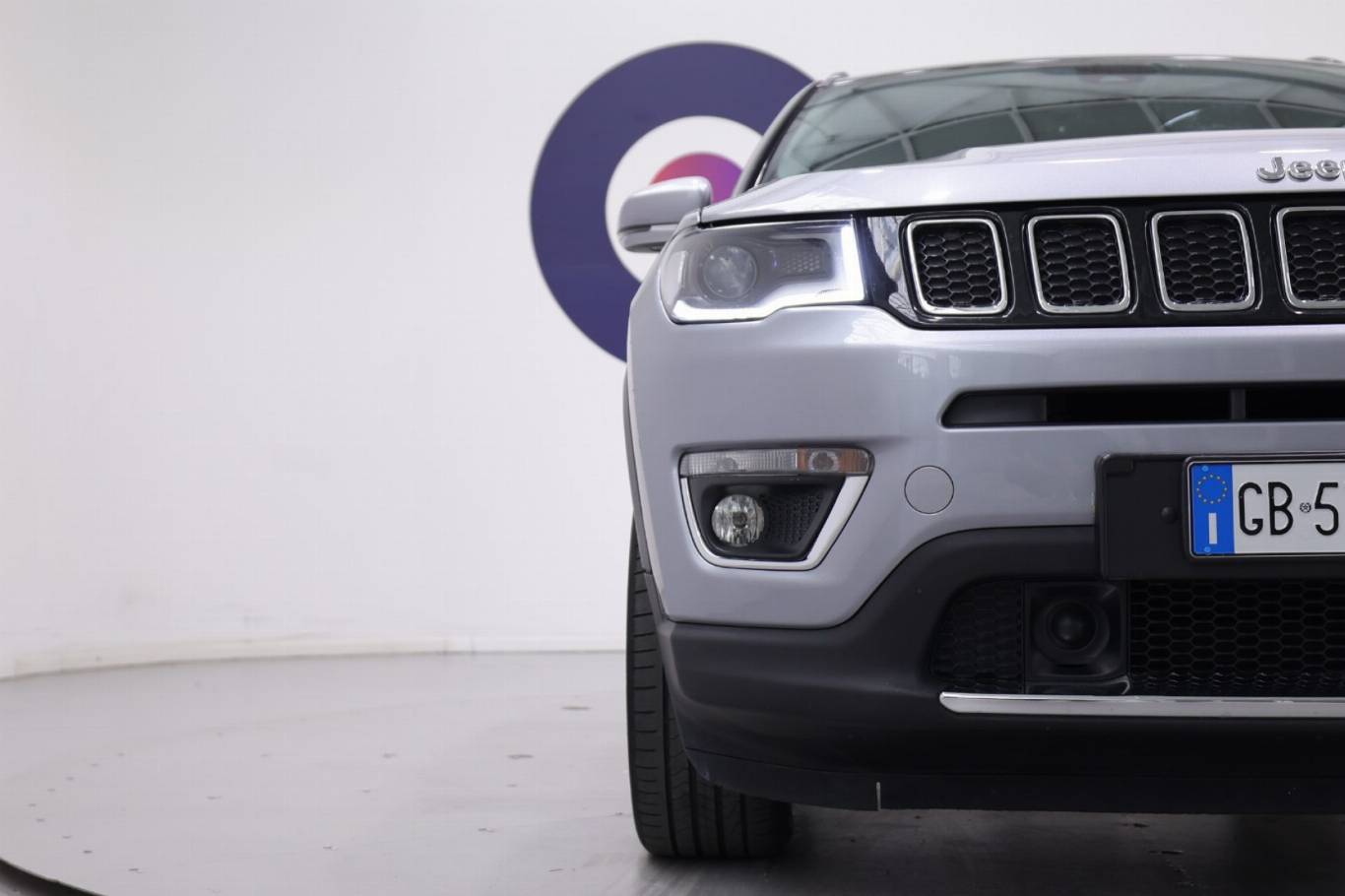 JEEP Compass 47