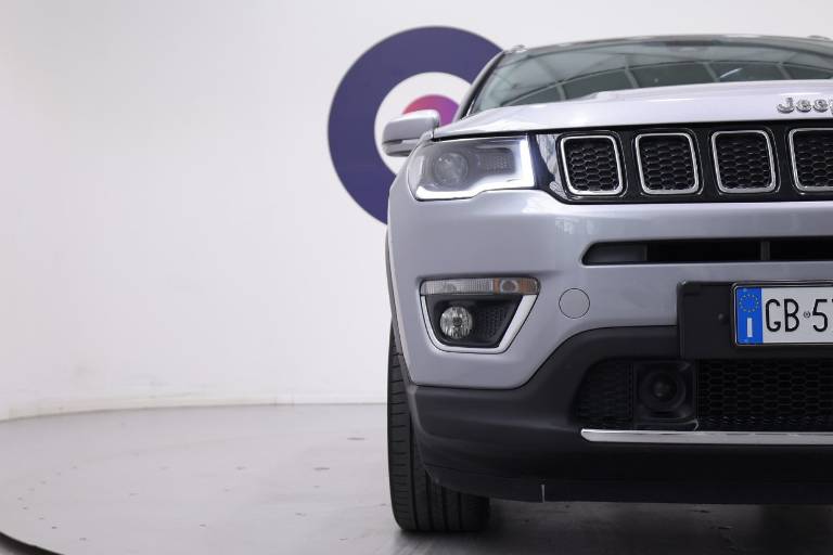 JEEP Compass 47