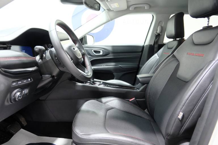 JEEP Compass 20