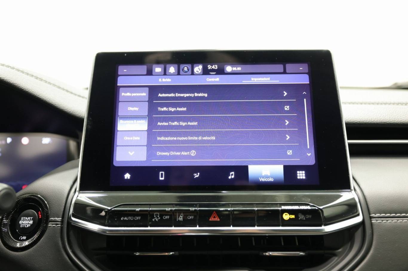 JEEP Compass 25