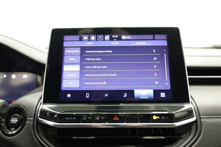 JEEP Compass 25