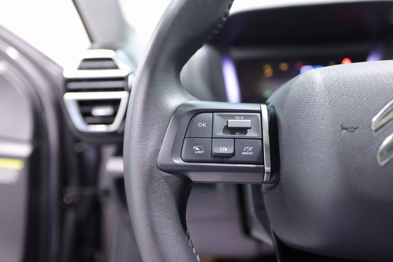 CITROEN C4 17