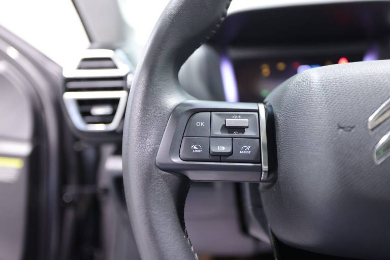 CITROEN C4 17