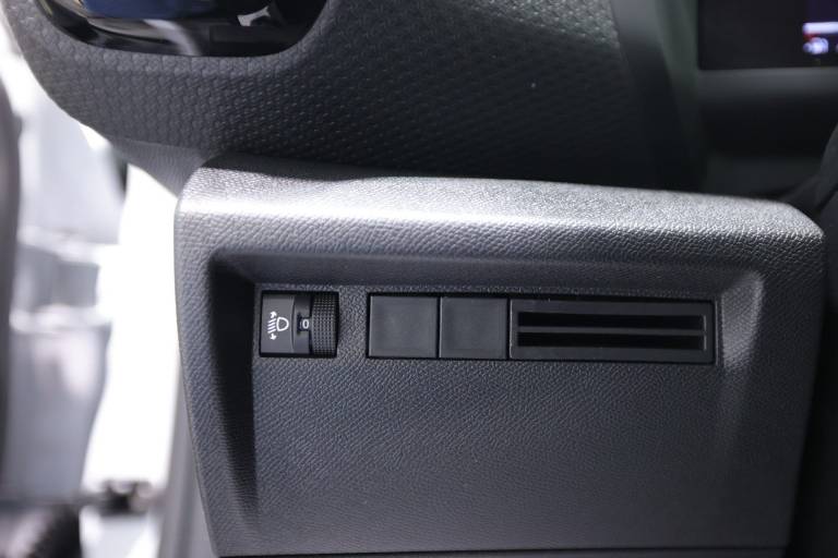 CITROEN C4 25