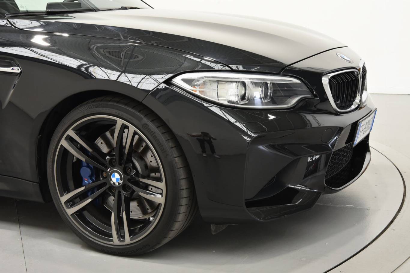 BMW M2 61